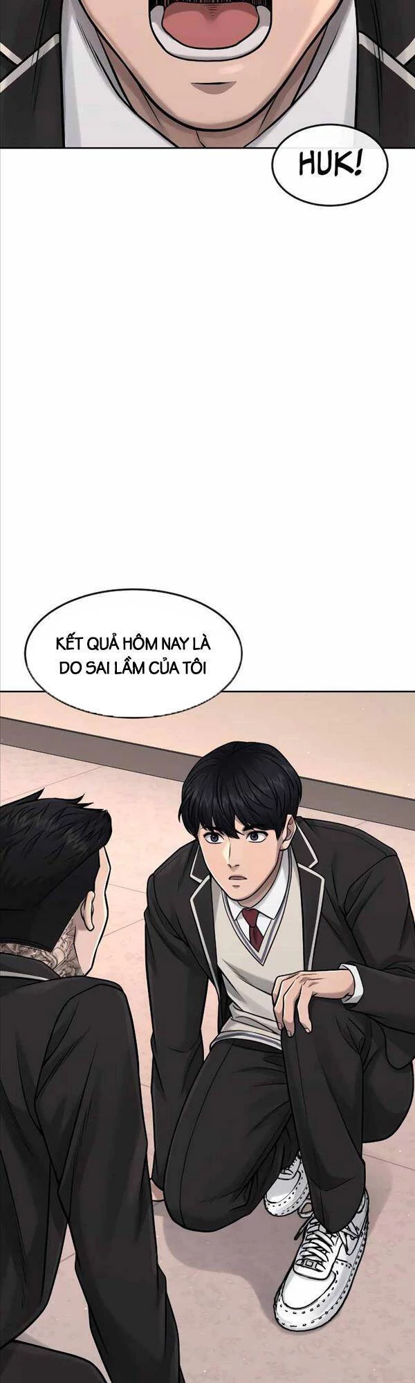Nhiệm Vụ Diệu Kỳ Chapter 81 - 29