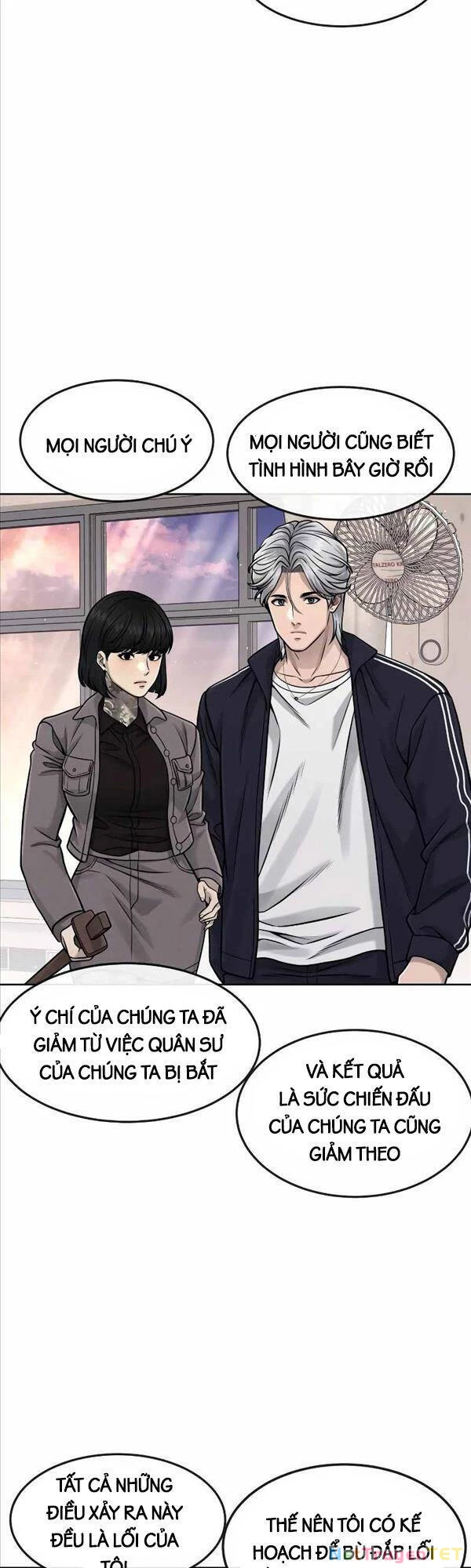 Nhiệm Vụ Diệu Kỳ Chapter 81 - 31