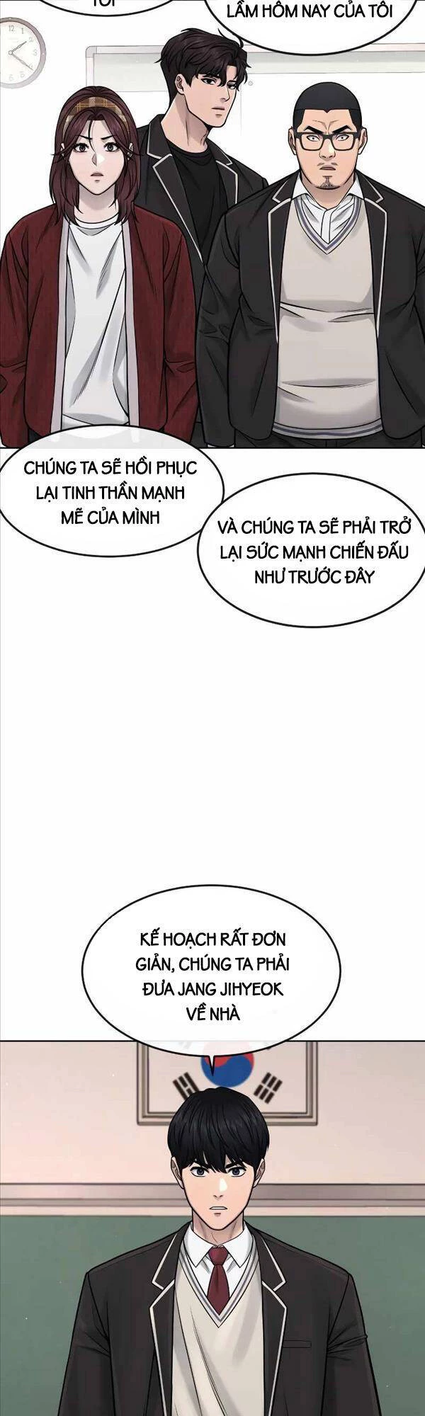 Nhiệm Vụ Diệu Kỳ Chapter 81 - 32