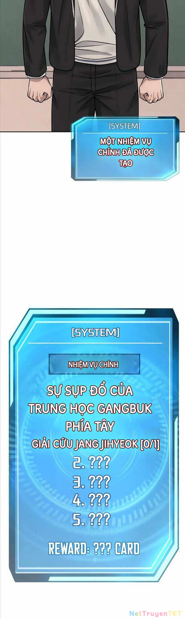 Nhiệm Vụ Diệu Kỳ Chapter 81 - 33