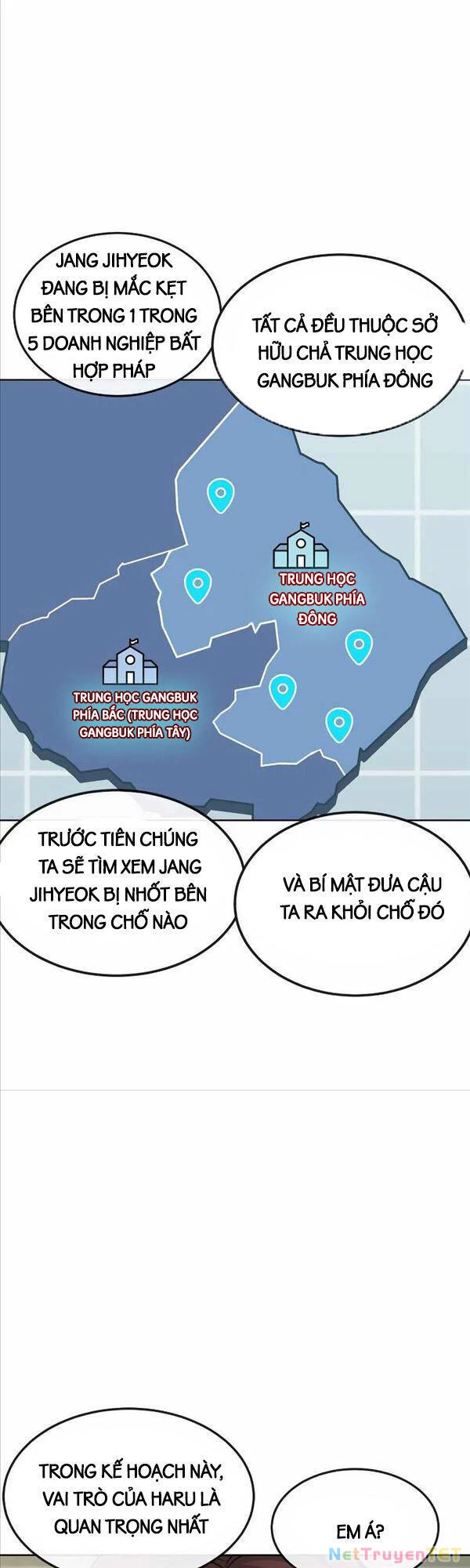 Nhiệm Vụ Diệu Kỳ Chapter 81 - 34