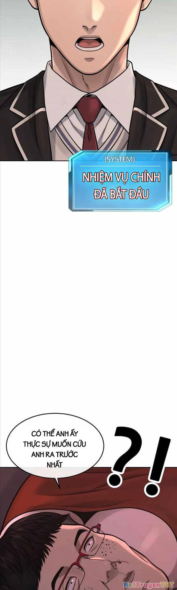 Nhiệm Vụ Diệu Kỳ Chapter 81 - 36