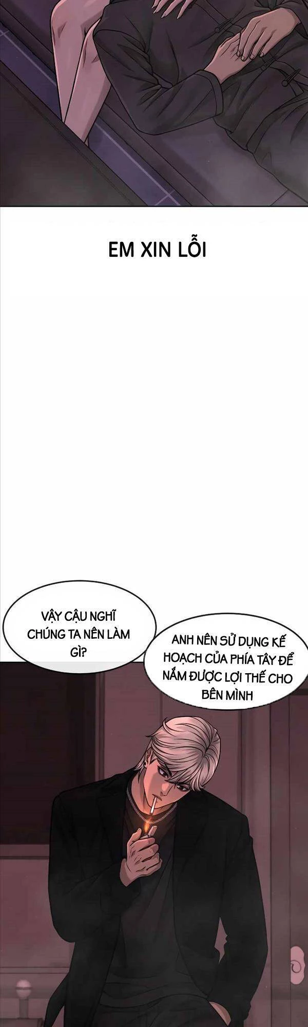 Nhiệm Vụ Diệu Kỳ Chapter 81 - 38