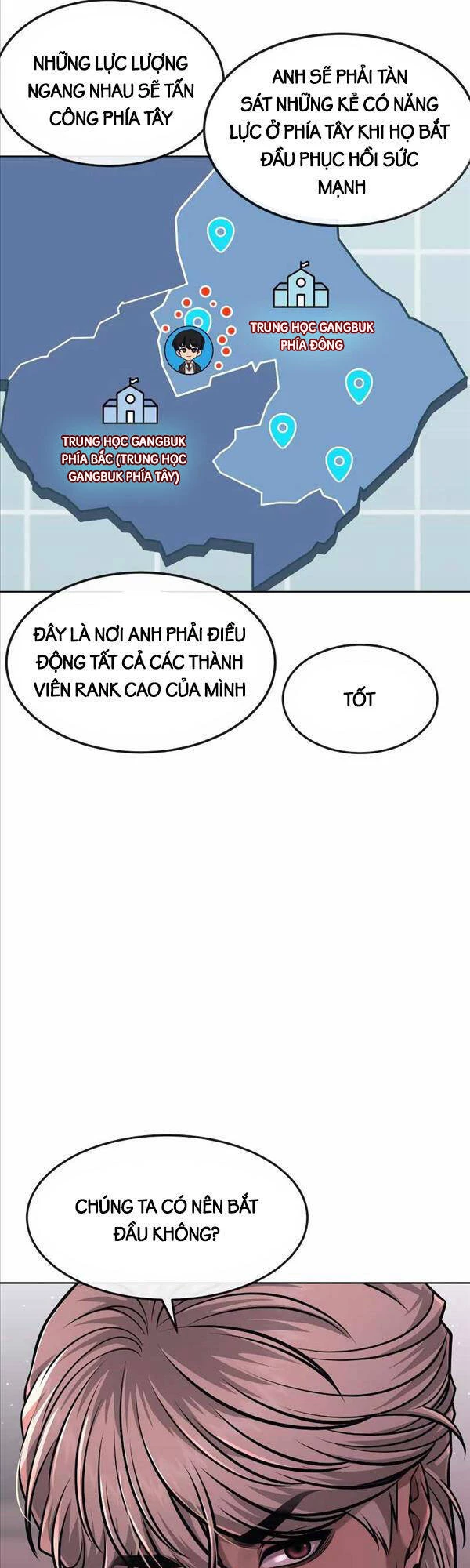 Nhiệm Vụ Diệu Kỳ Chapter 81 - 40