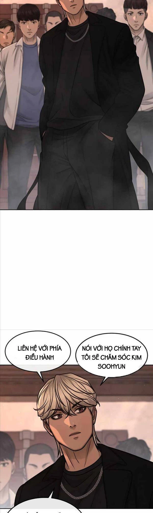 Nhiệm Vụ Diệu Kỳ Chapter 81 - 47