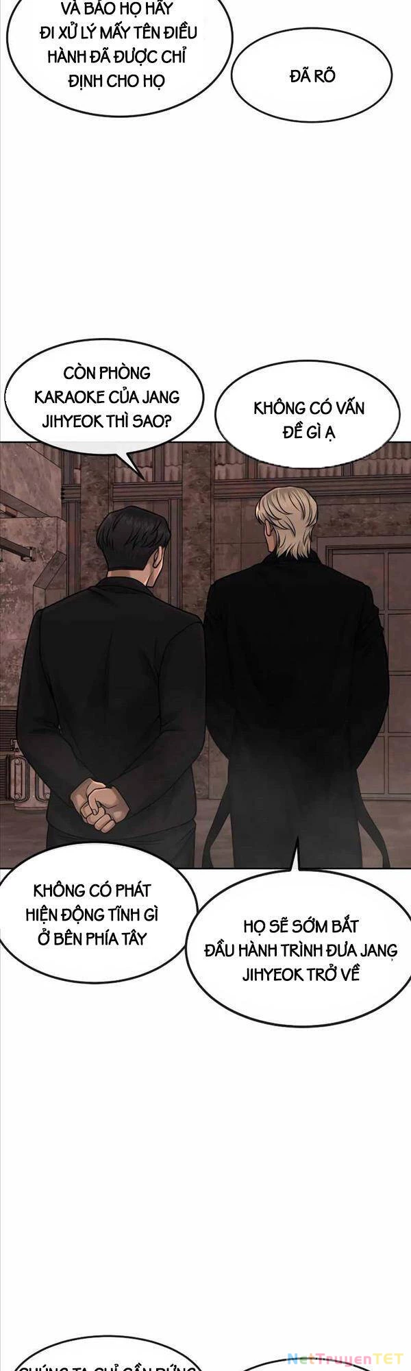 Nhiệm Vụ Diệu Kỳ Chapter 81 - 48