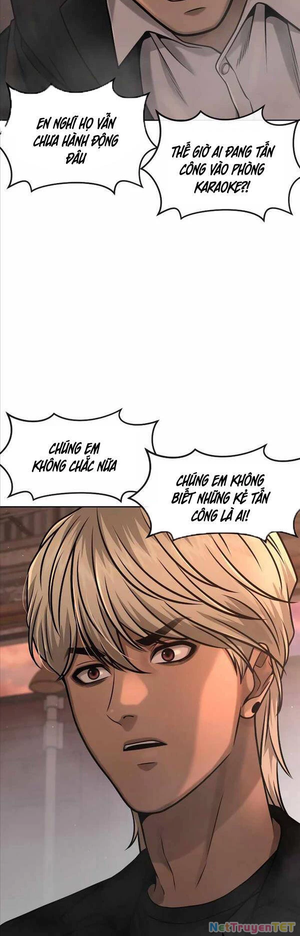 Nhiệm Vụ Diệu Kỳ Chapter 81 - 51