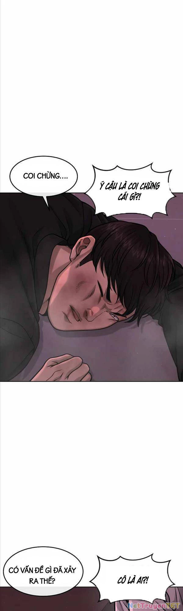 Nhiệm Vụ Diệu Kỳ Chapter 81 - 54