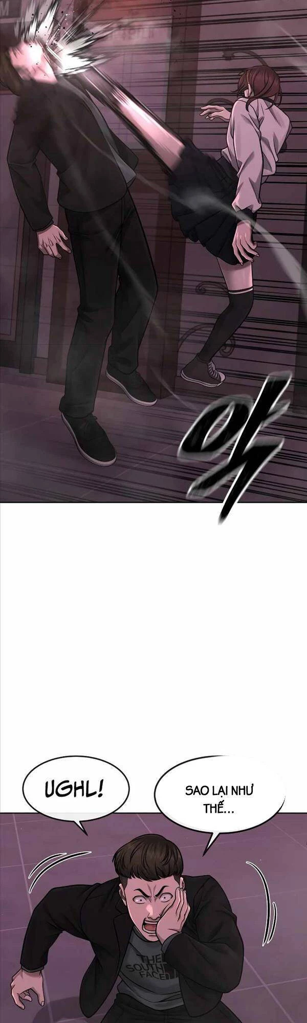 Nhiệm Vụ Diệu Kỳ Chapter 81 - 56