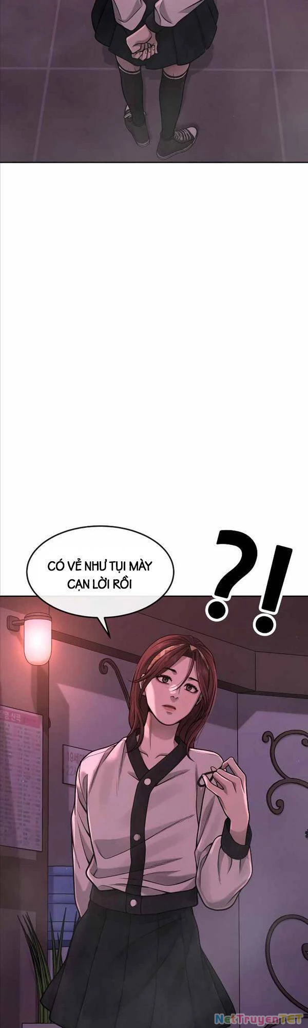 Nhiệm Vụ Diệu Kỳ Chapter 81 - 58