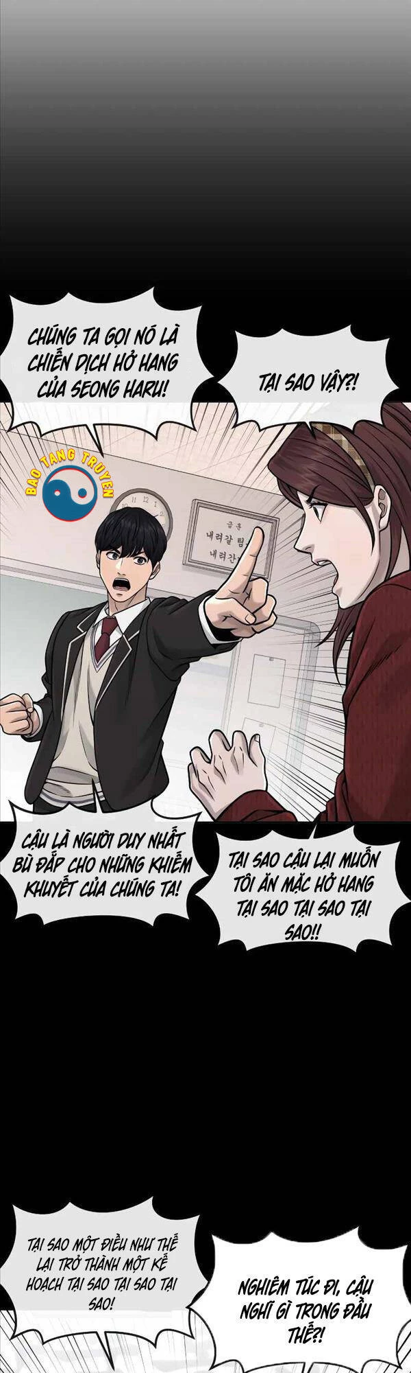 Nhiệm Vụ Diệu Kỳ Chapter 81 - 60