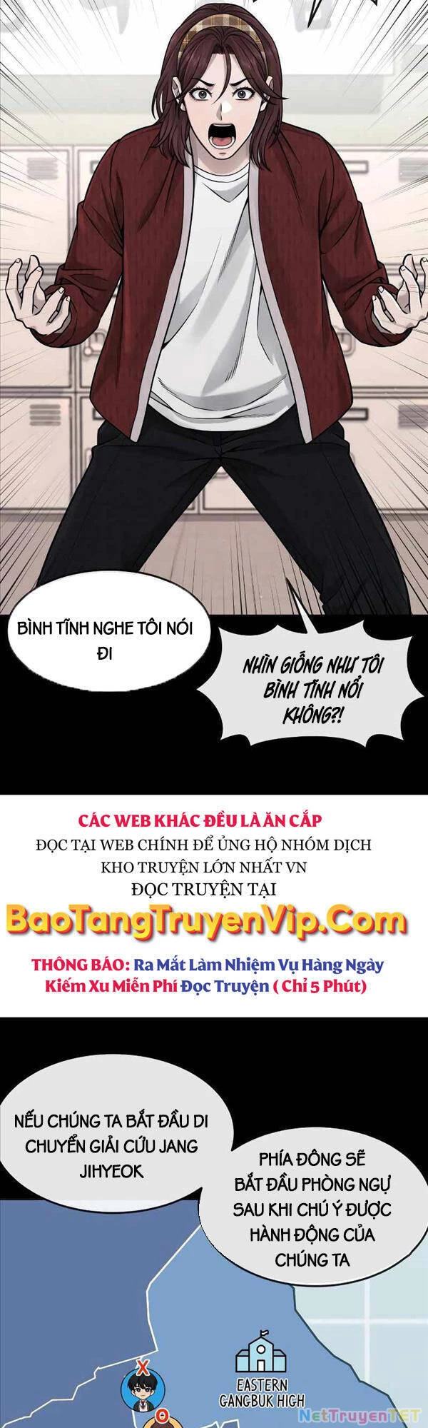 Nhiệm Vụ Diệu Kỳ Chapter 81 - 61