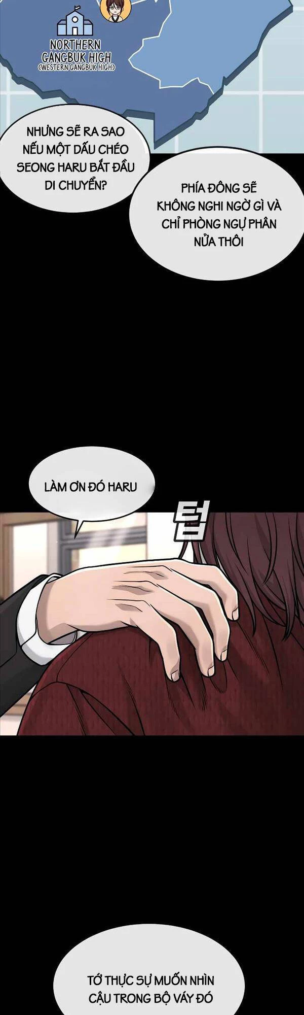 Nhiệm Vụ Diệu Kỳ Chapter 81 - 62