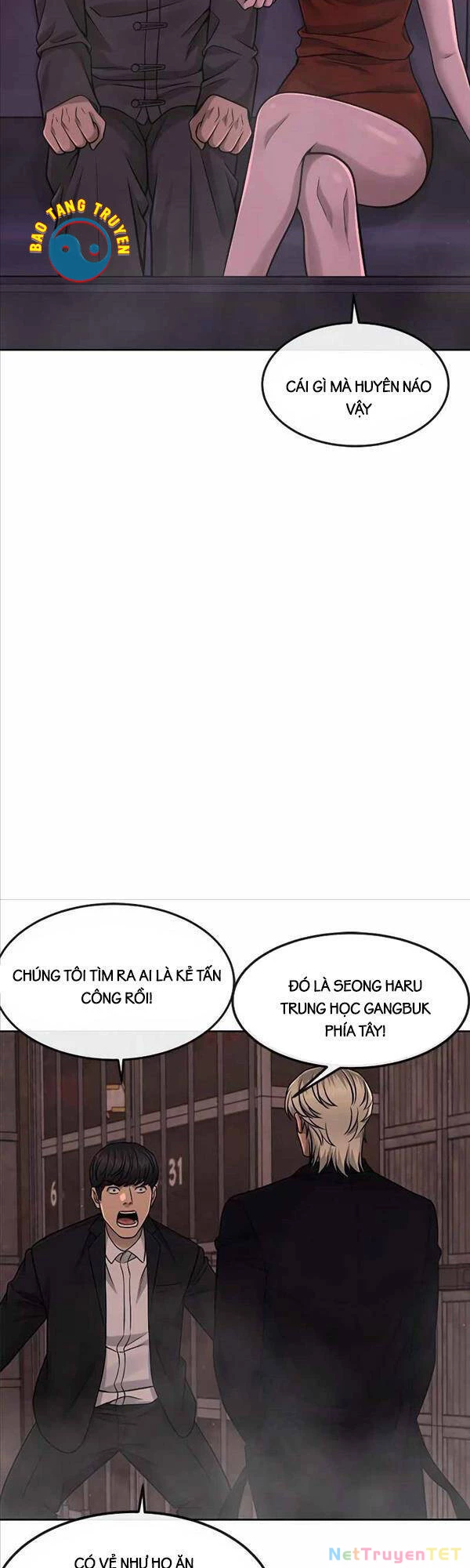 Nhiệm Vụ Diệu Kỳ Chapter 81 - 68