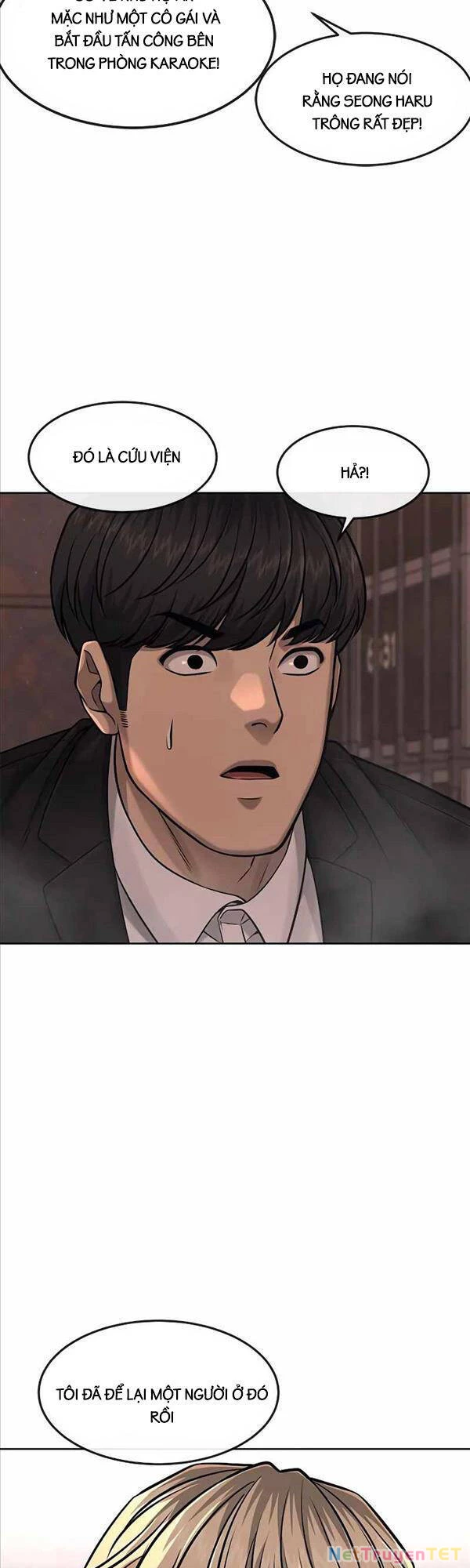 Nhiệm Vụ Diệu Kỳ Chapter 81 - 69