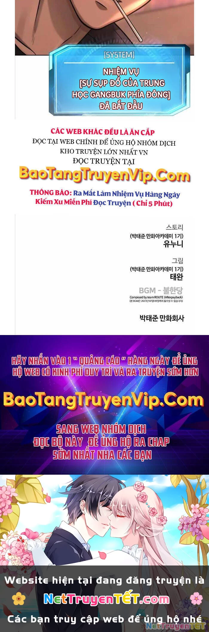 Nhiệm Vụ Diệu Kỳ Chapter 81 - 73