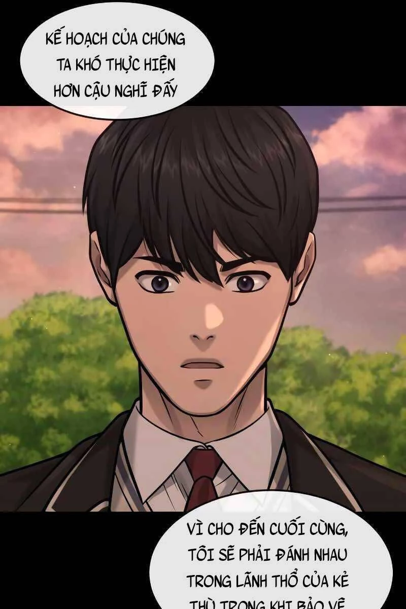 Nhiệm Vụ Diệu Kỳ Chapter 82 - 21