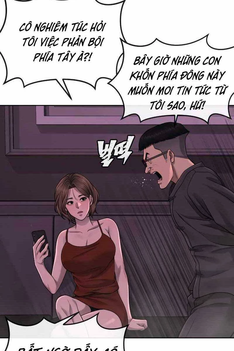 Nhiệm Vụ Diệu Kỳ Chapter 82 - 28