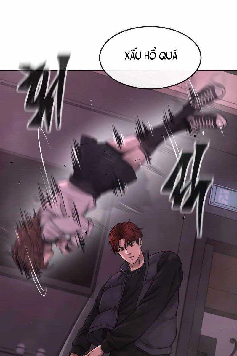 Nhiệm Vụ Diệu Kỳ Chapter 82 - 49