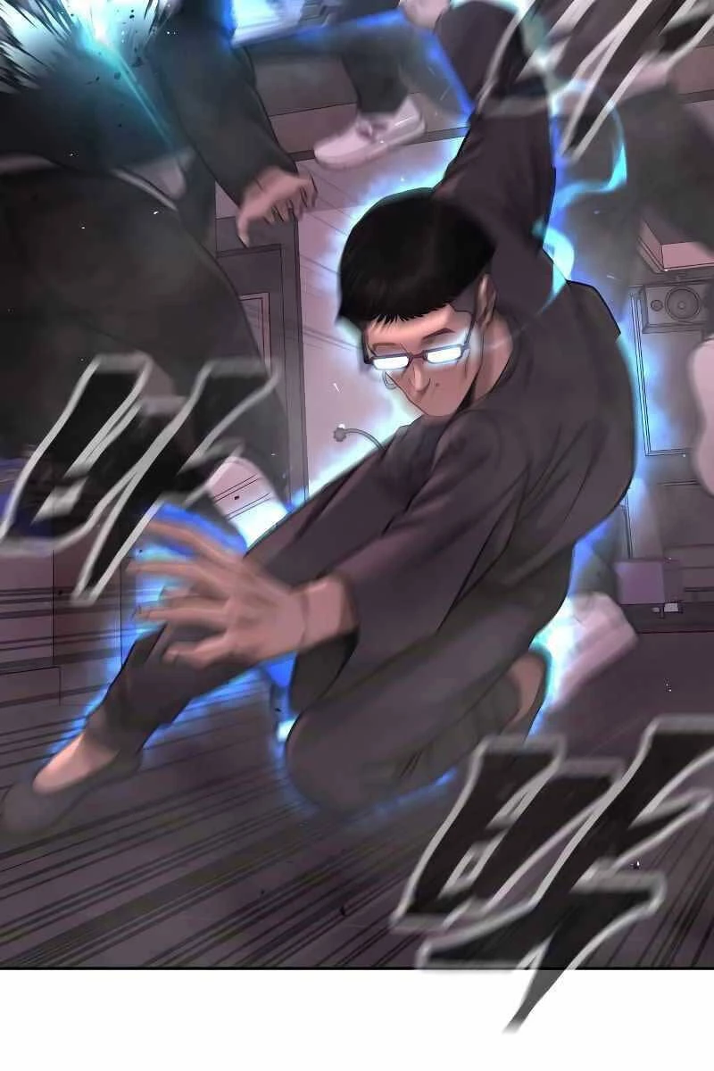 Nhiệm Vụ Diệu Kỳ Chapter 82 - 77