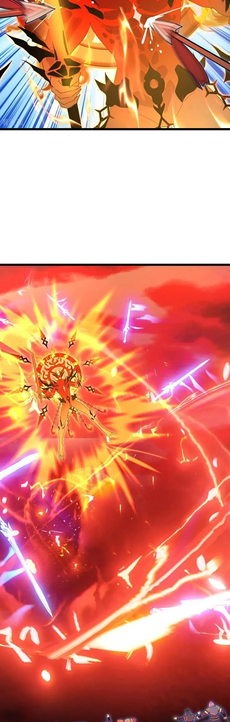 Nghịch Thiên Tà Thần Chapter 705 - 25