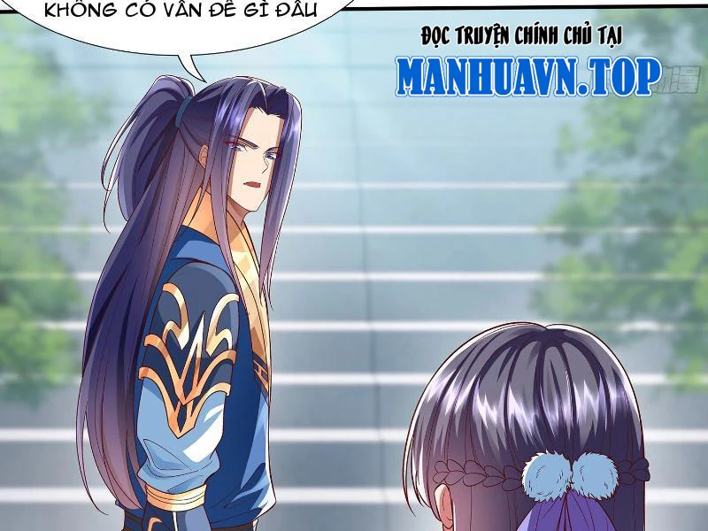 Hóa ra ta lại là lão tổ ma đạo Chapter 1 - 8