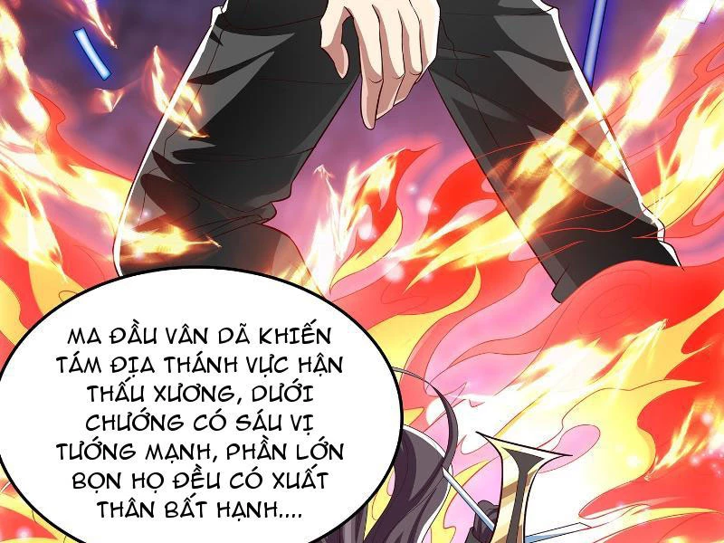 Hóa ra ta lại là lão tổ ma đạo Chapter 1 - 31