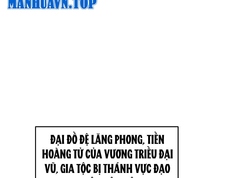 Hóa ra ta lại là lão tổ ma đạo Chapter 1 - 35