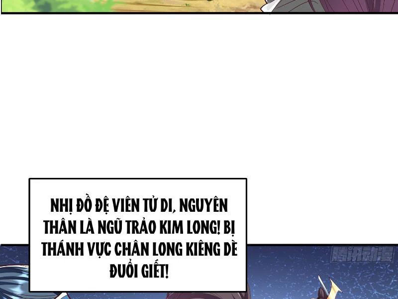 Hóa ra ta lại là lão tổ ma đạo Chapter 1 - 38