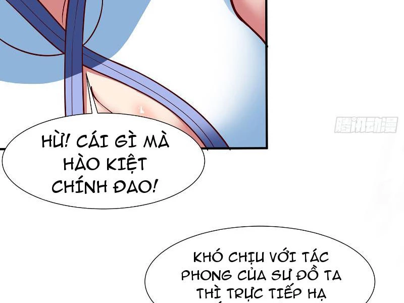 Hóa ra ta lại là lão tổ ma đạo Chapter 2 - 5