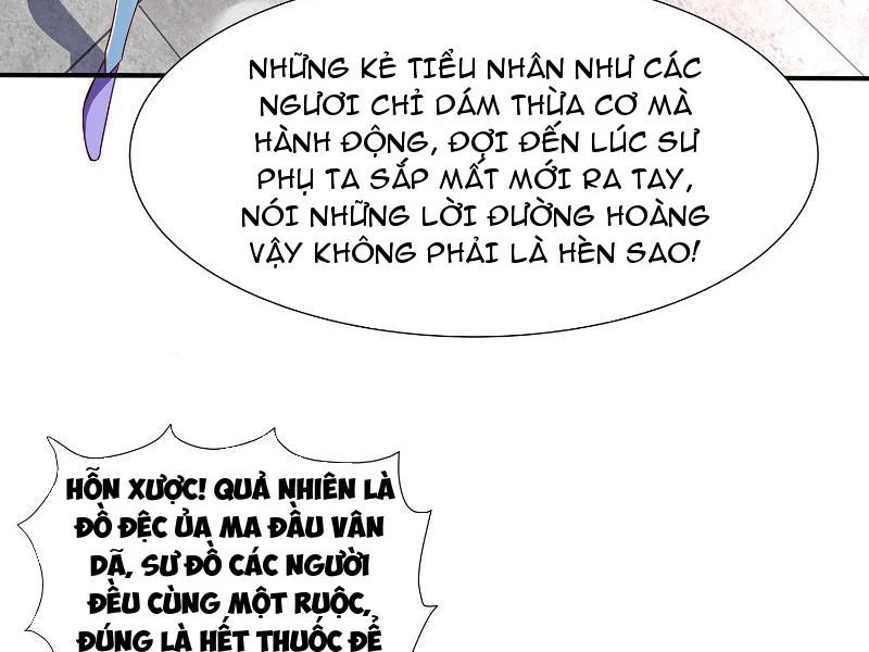 Hóa ra ta lại là lão tổ ma đạo Chapter 2 - 8