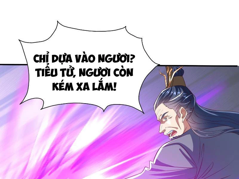 Hóa ra ta lại là lão tổ ma đạo Chapter 2 - 38