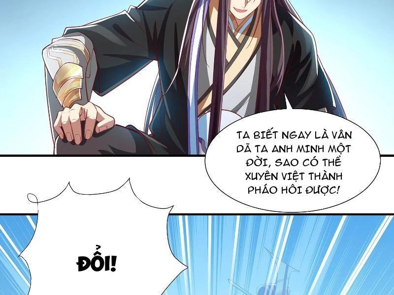 Hóa ra ta lại là lão tổ ma đạo Chapter 2 - 61