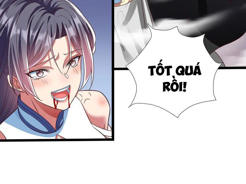 Hóa ra ta lại là lão tổ ma đạo Chapter 3 - 43