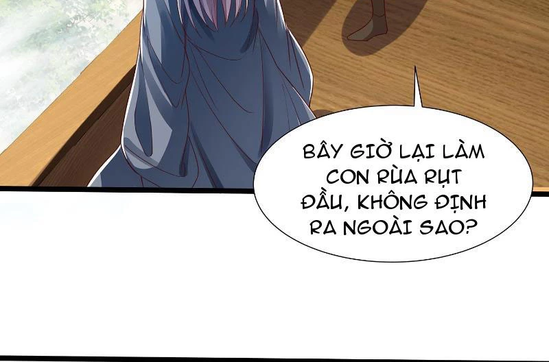 Hóa ra ta lại là lão tổ ma đạo Chapter 3 - 48