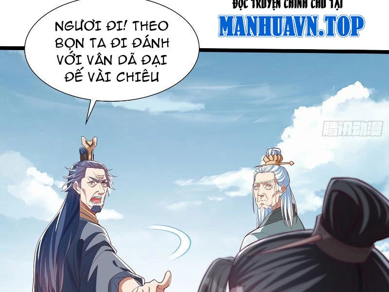 Hóa ra ta lại là lão tổ ma đạo Chapter 3 - 51