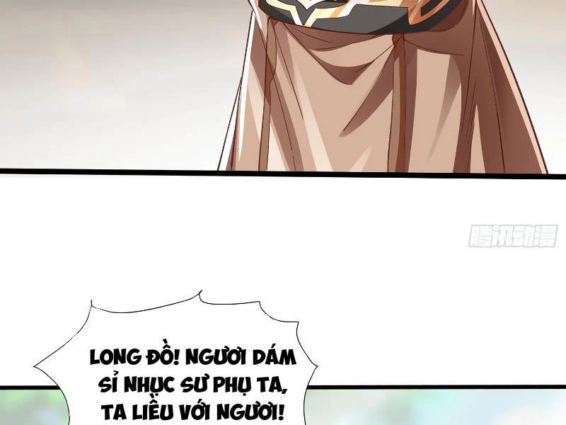 Hóa ra ta lại là lão tổ ma đạo Chapter 3 - 55