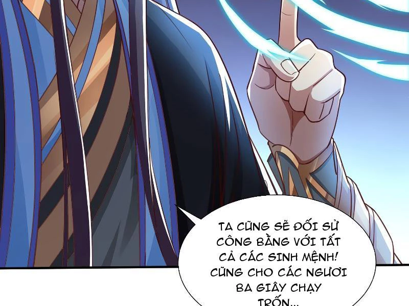 Hóa ra ta lại là lão tổ ma đạo Chapter 4 - 32