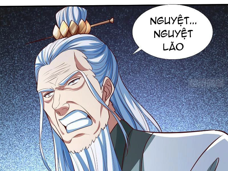 Hóa ra ta lại là lão tổ ma đạo Chapter 4 - 36