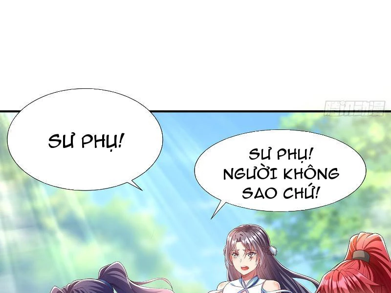 Hóa ra ta lại là lão tổ ma đạo Chapter 4 - 55