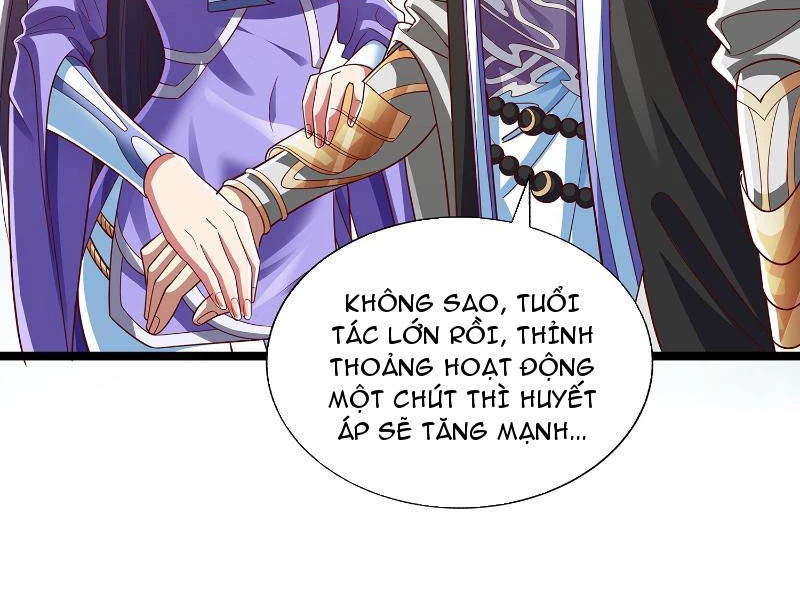 Hóa ra ta lại là lão tổ ma đạo Chapter 4 - 68