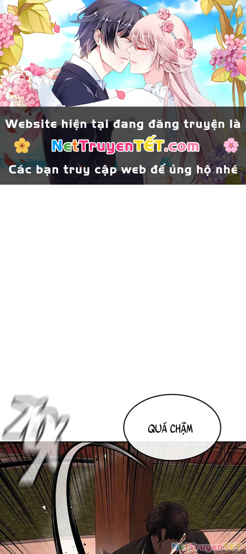 Nhiệm Vụ Diệu Kỳ Chapter 83 - 1
