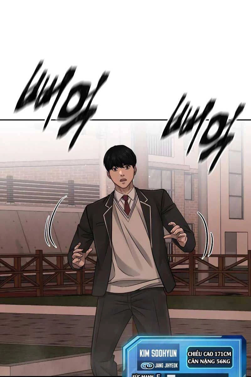 Nhiệm Vụ Diệu Kỳ Chapter 83 - 8