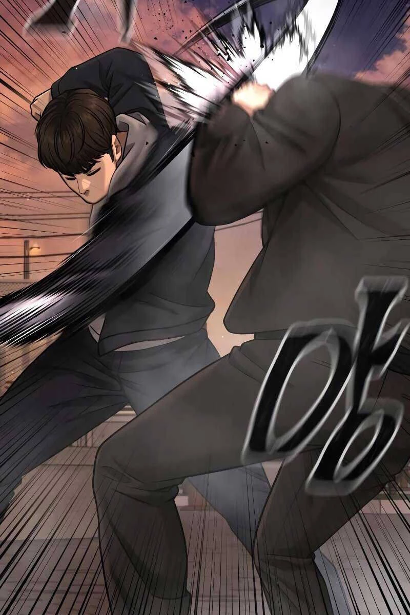 Nhiệm Vụ Diệu Kỳ Chapter 83 - 10