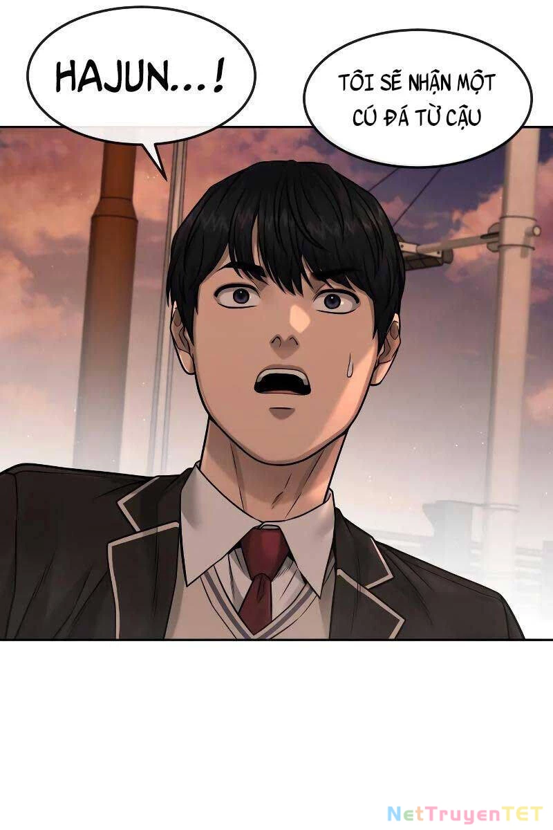 Nhiệm Vụ Diệu Kỳ Chapter 83 - 16