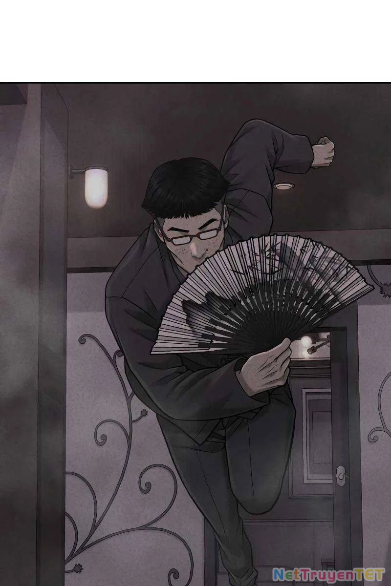 Nhiệm Vụ Diệu Kỳ Chapter 83 - 20