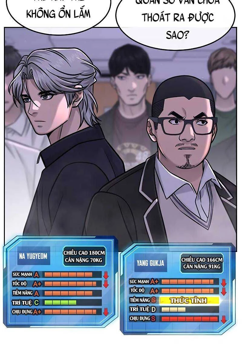 Nhiệm Vụ Diệu Kỳ Chapter 83 - 67