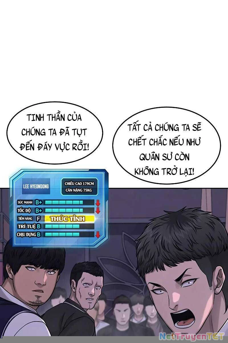 Nhiệm Vụ Diệu Kỳ Chapter 83 - 68