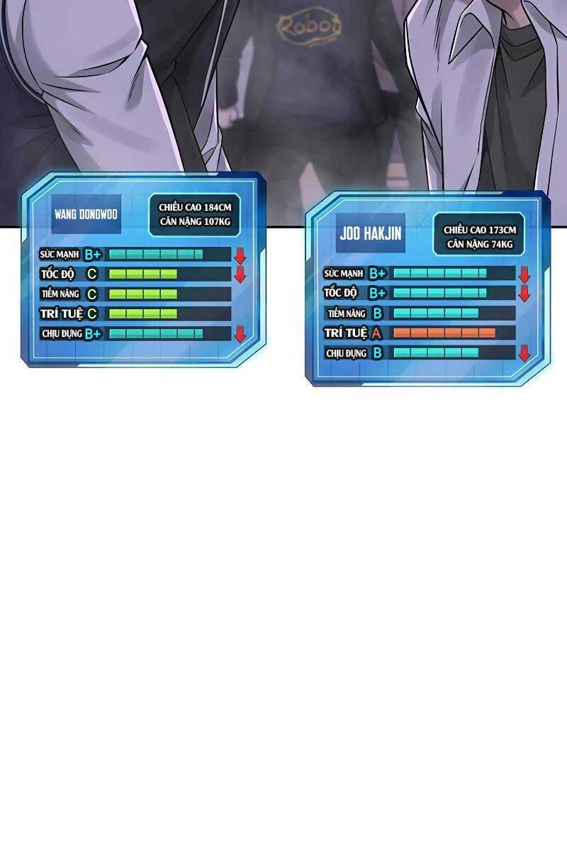 Nhiệm Vụ Diệu Kỳ Chapter 83 - 69