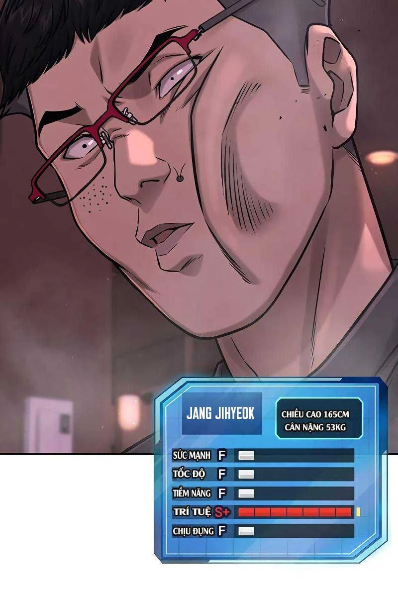 Nhiệm Vụ Diệu Kỳ Chapter 83 - 79